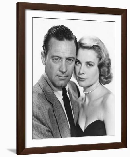 Grace Kelly-null-Framed Photo