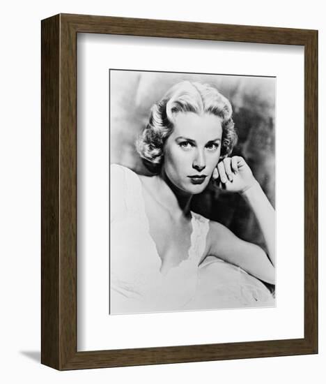 Grace Kelly-null-Framed Photo