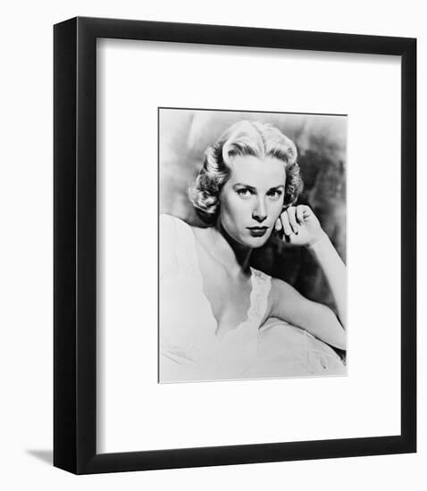 Grace Kelly-null-Framed Photo