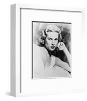 Grace Kelly-null-Framed Photo