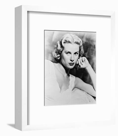 Grace Kelly-null-Framed Photo