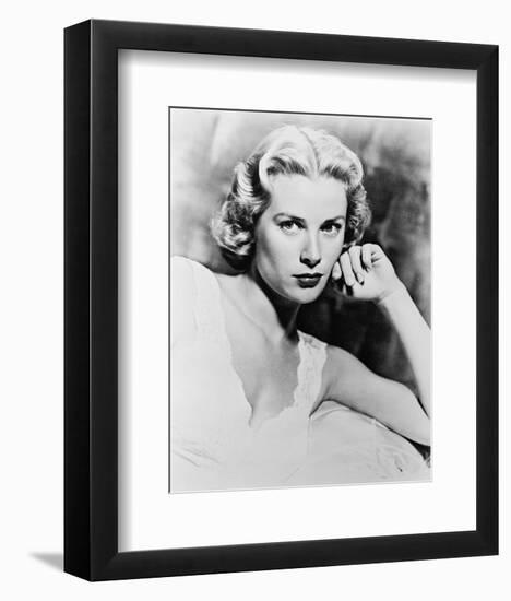 Grace Kelly-null-Framed Photo