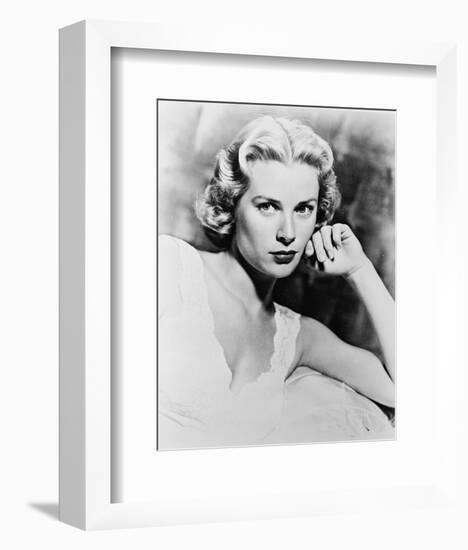 Grace Kelly-null-Framed Photo