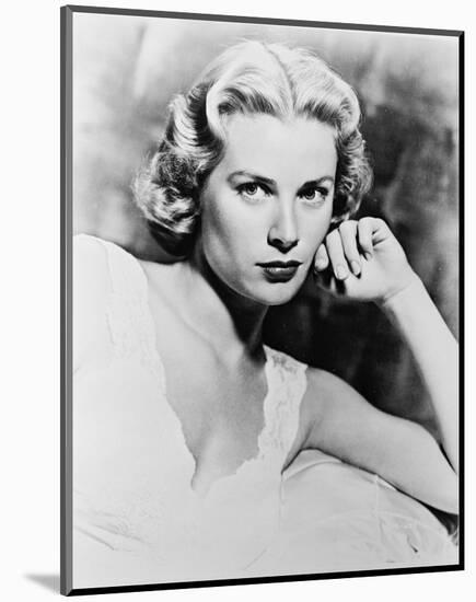 Grace Kelly-null-Mounted Photo