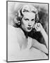 Grace Kelly-null-Mounted Photo