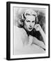 Grace Kelly-null-Framed Photo