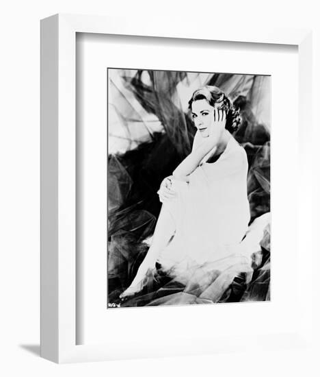 Grace Kelly-null-Framed Photo