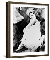 Grace Kelly-null-Framed Photo