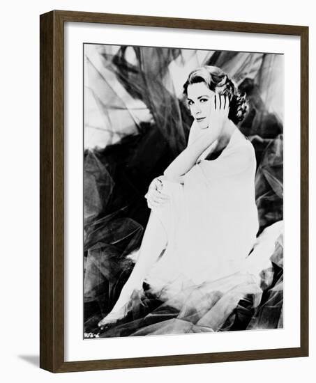 Grace Kelly-null-Framed Photo