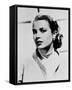 Grace Kelly-null-Framed Stretched Canvas