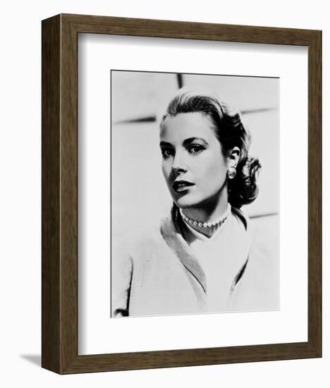 Grace Kelly-null-Framed Photo