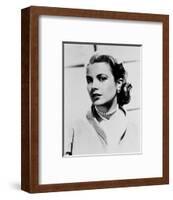 Grace Kelly-null-Framed Photo