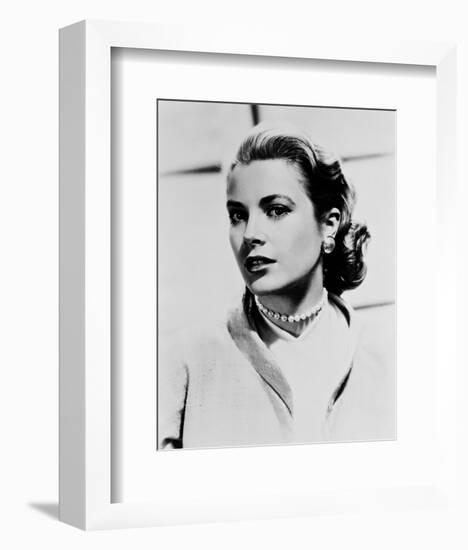 Grace Kelly-null-Framed Photo