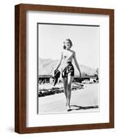 Grace Kelly-null-Framed Photo