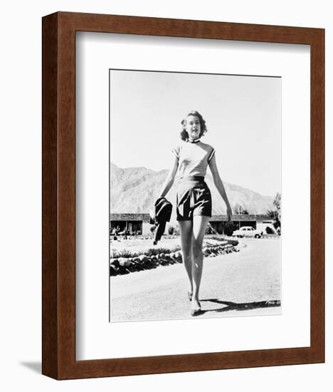 Grace Kelly-null-Framed Photo