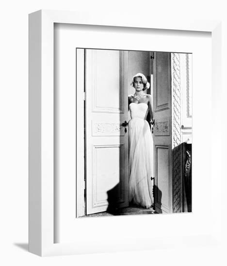 Grace Kelly-null-Framed Photo