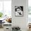 Grace Kelly-null-Framed Stretched Canvas displayed on a wall