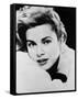 Grace Kelly-null-Framed Stretched Canvas