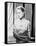 Grace Kelly-null-Framed Stretched Canvas