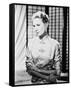 Grace Kelly-null-Framed Stretched Canvas