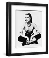 Grace Kelly-null-Framed Photo