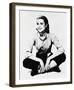 Grace Kelly-null-Framed Photo