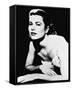 Grace Kelly-null-Framed Stretched Canvas