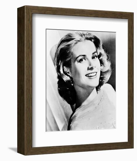 Grace Kelly-null-Framed Photo