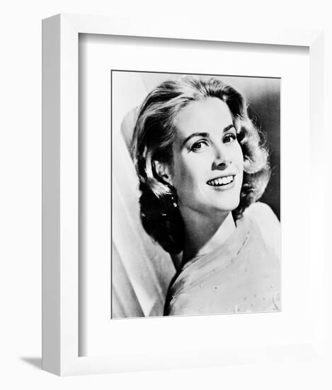 Grace Kelly-null-Framed Photo