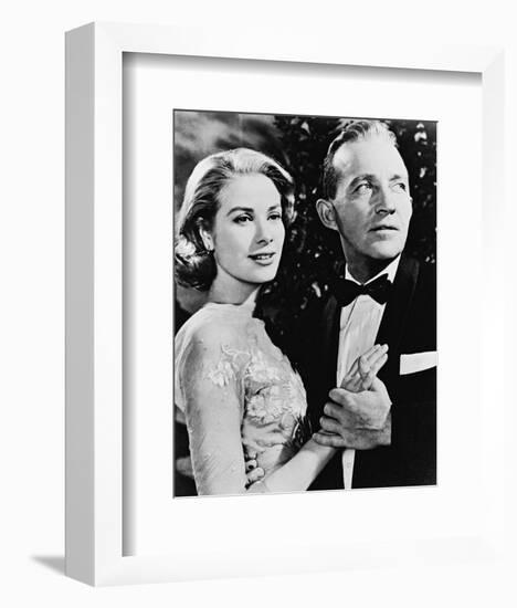 Grace Kelly-null-Framed Photo