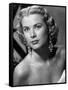 Grace Kelly-null-Framed Stretched Canvas