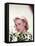 Grace Kelly-null-Framed Stretched Canvas