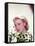 Grace Kelly-null-Framed Stretched Canvas