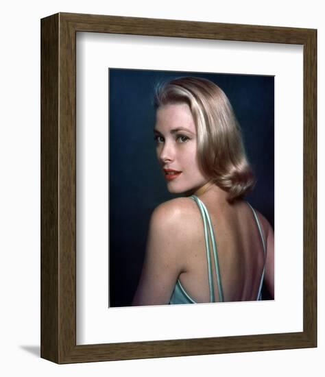 Grace Kelly-null-Framed Photo