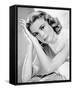 Grace Kelly-null-Framed Stretched Canvas