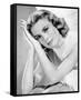 Grace Kelly-null-Framed Stretched Canvas