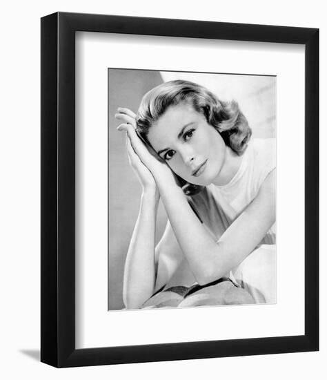 Grace Kelly-null-Framed Photo