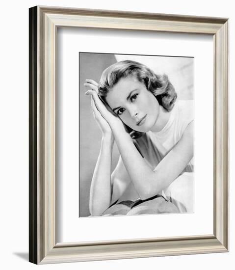 Grace Kelly-null-Framed Photo