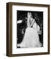 Grace Kelly-null-Framed Photo