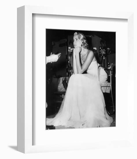 Grace Kelly-null-Framed Photo