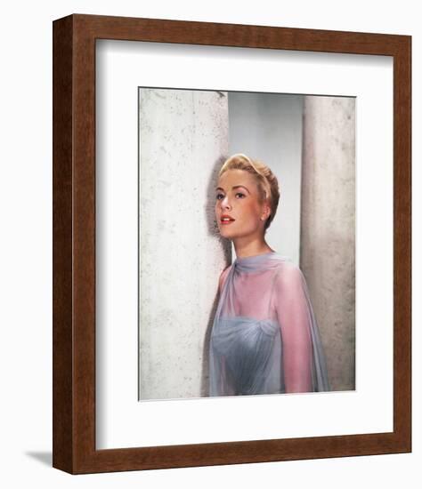 Grace Kelly-null-Framed Photo