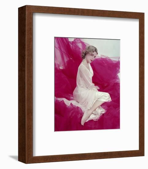 Grace Kelly-null-Framed Photo