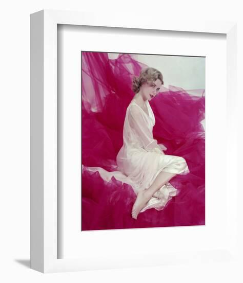 Grace Kelly-null-Framed Photo