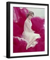 Grace Kelly-null-Framed Photo