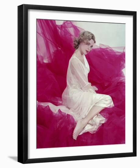 Grace Kelly-null-Framed Photo