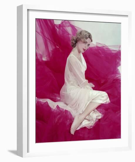 Grace Kelly-null-Framed Photo