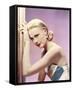 Grace Kelly-null-Framed Stretched Canvas