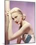 Grace Kelly-null-Mounted Photo