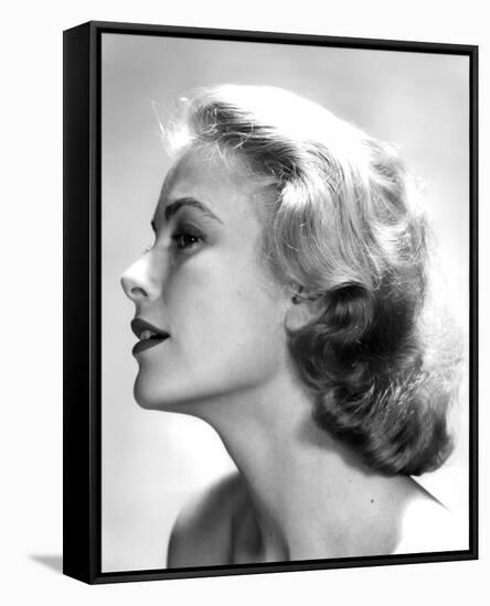 Grace Kelly-null-Framed Stretched Canvas