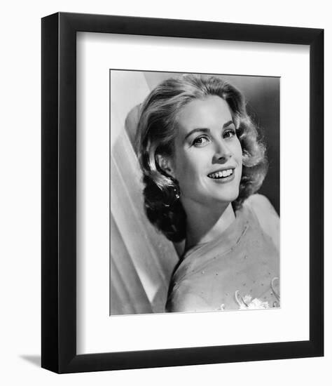 Grace Kelly-null-Framed Photo